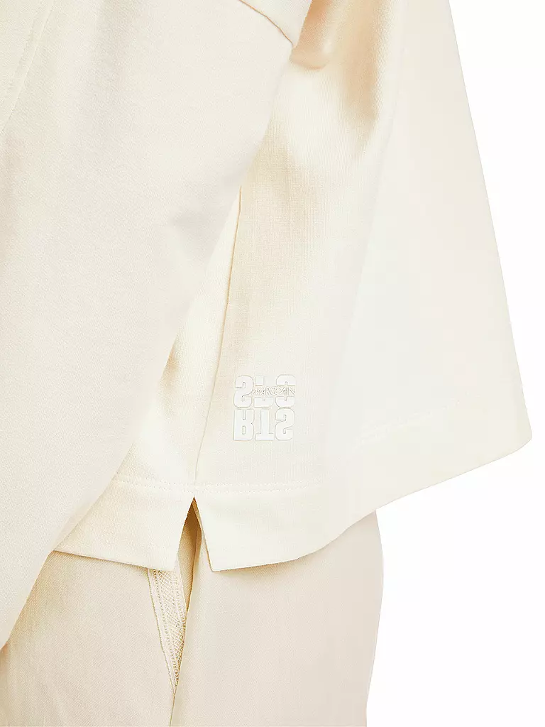 MARC CAIN | Sweat à capuche - Hoodie | 