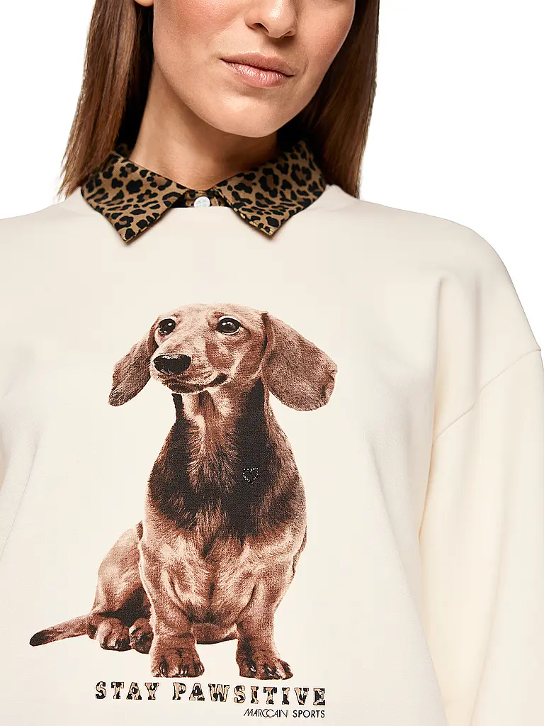 MARC CAIN | Sweat-shirt | 