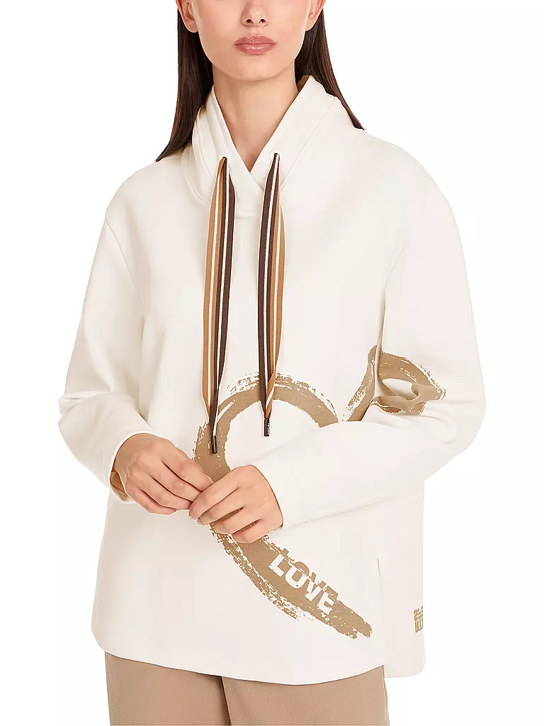 MARC CAIN | Sweat-shirt | 
