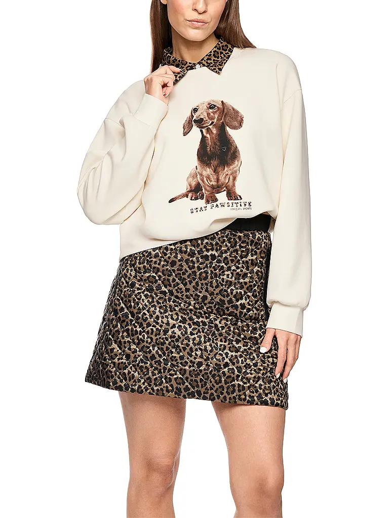 MARC CAIN | Sweat-shirt | 