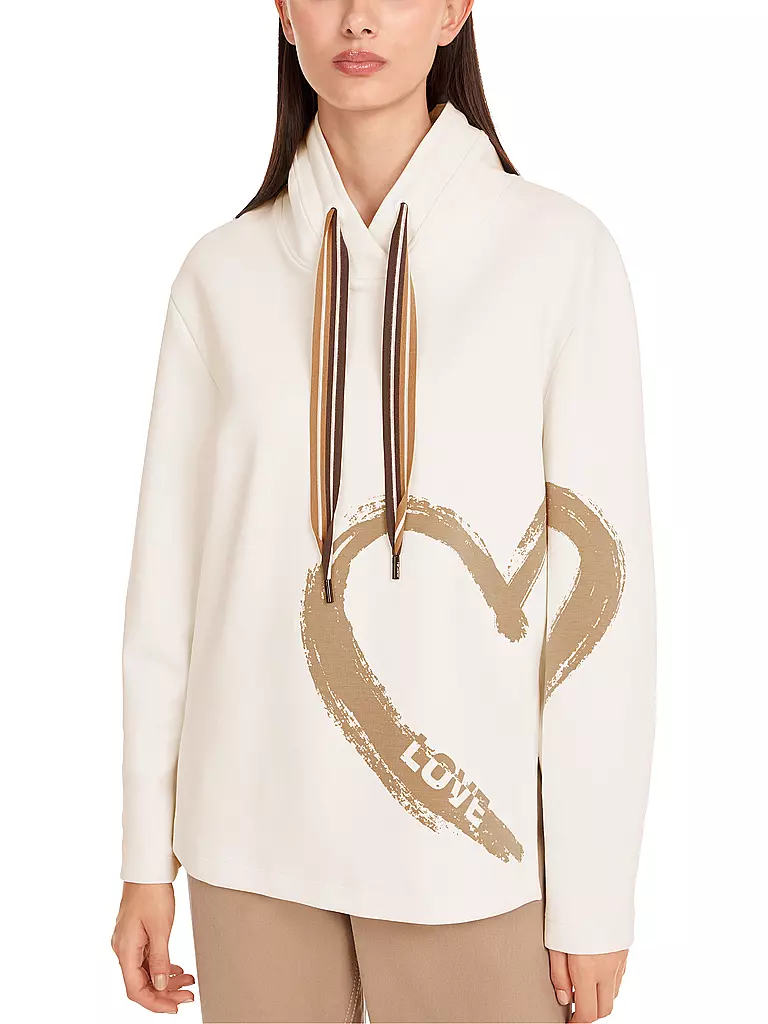 MARC CAIN | Sweat-shirt | 