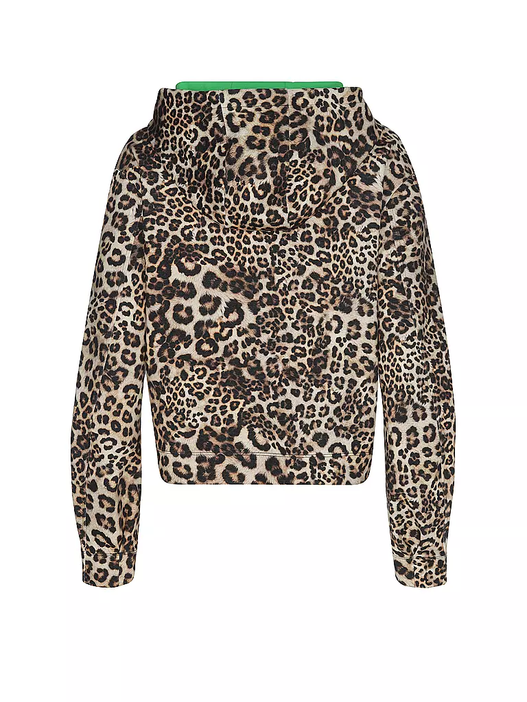 MARC CAIN | Sweater | Marron