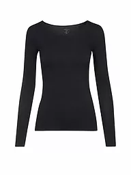 MARC CAIN | T-shirt à manches longues | Bleu
