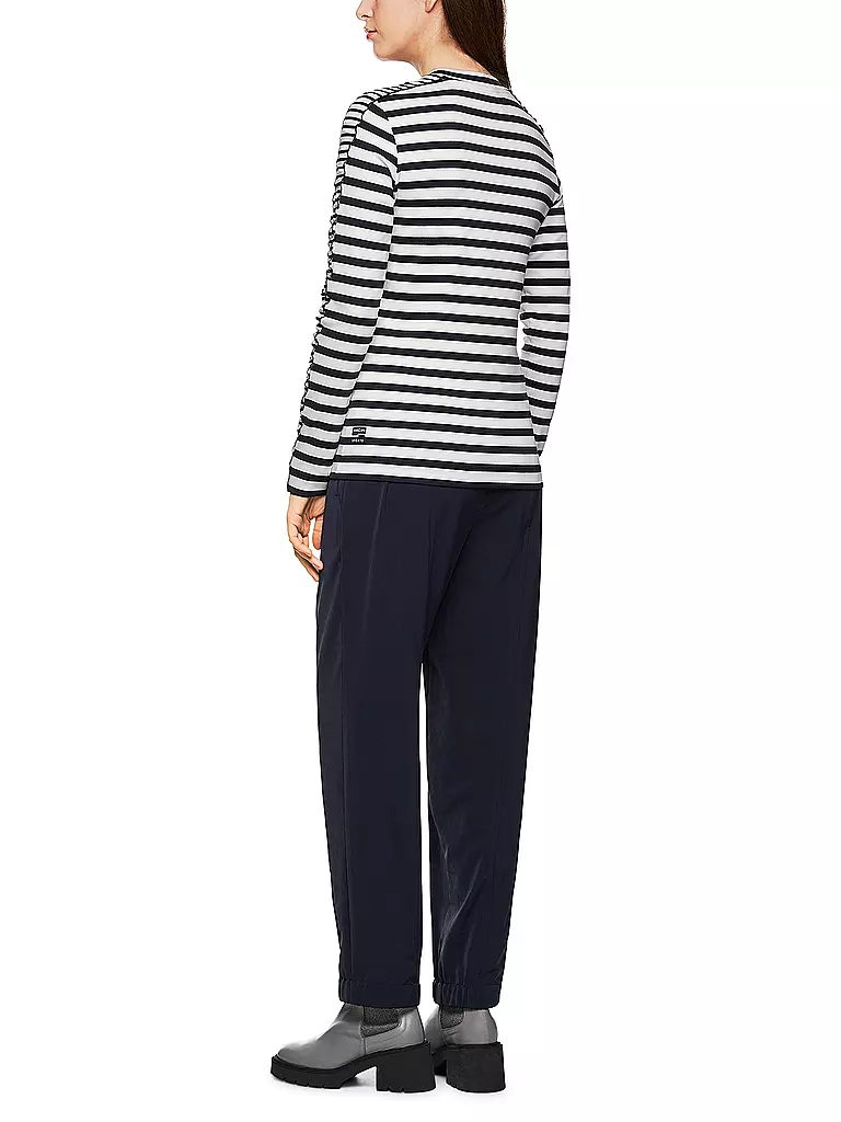MARC CAIN | T-shirt à manches longues | 
