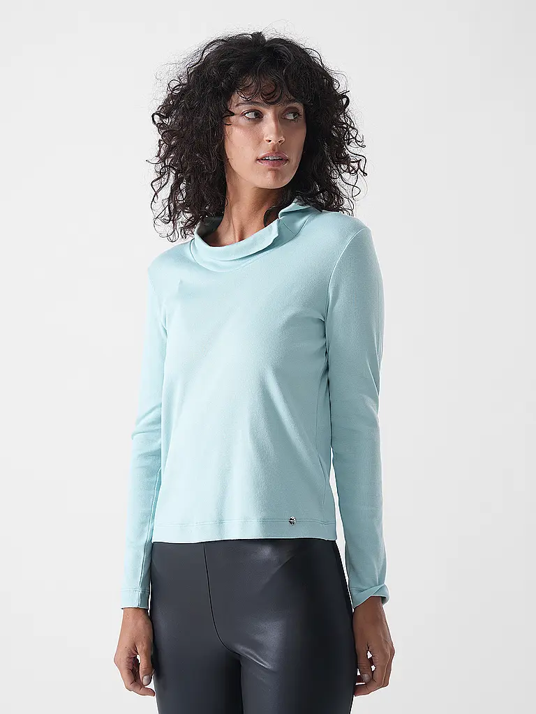 MARC CAIN | T-shirt à manches longues | 