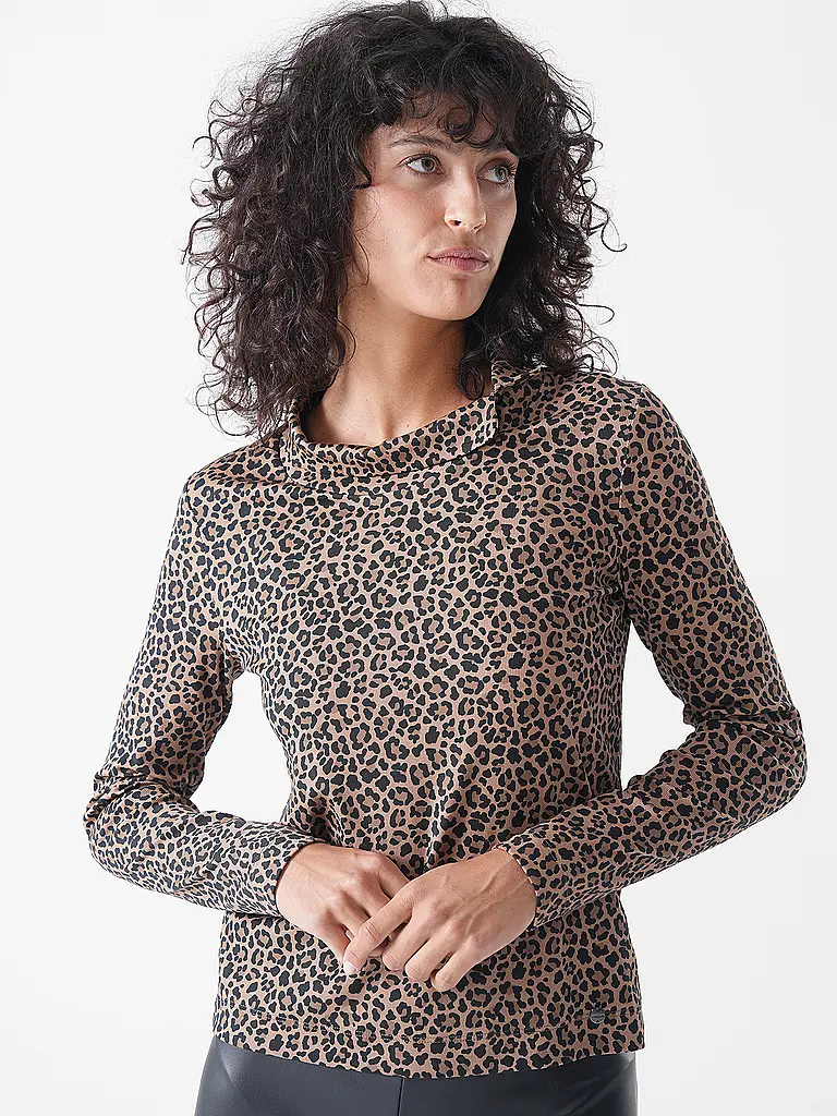 MARC CAIN | T-shirt à manches longues |