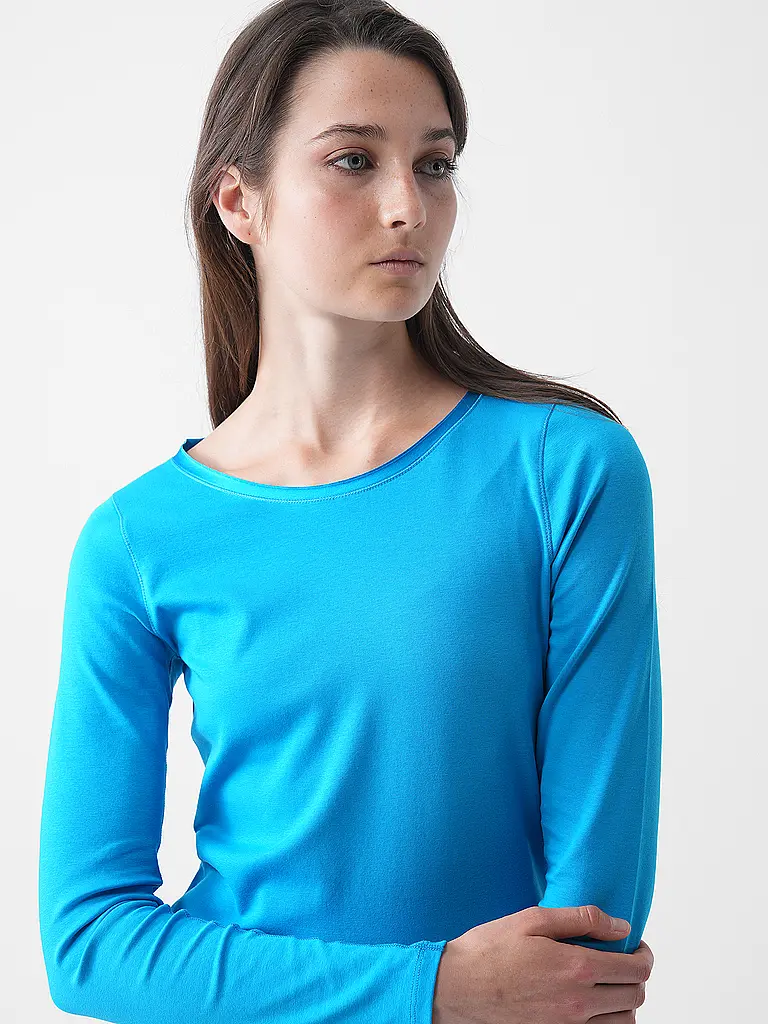 MARC CAIN | T-shirt à manches longues | 