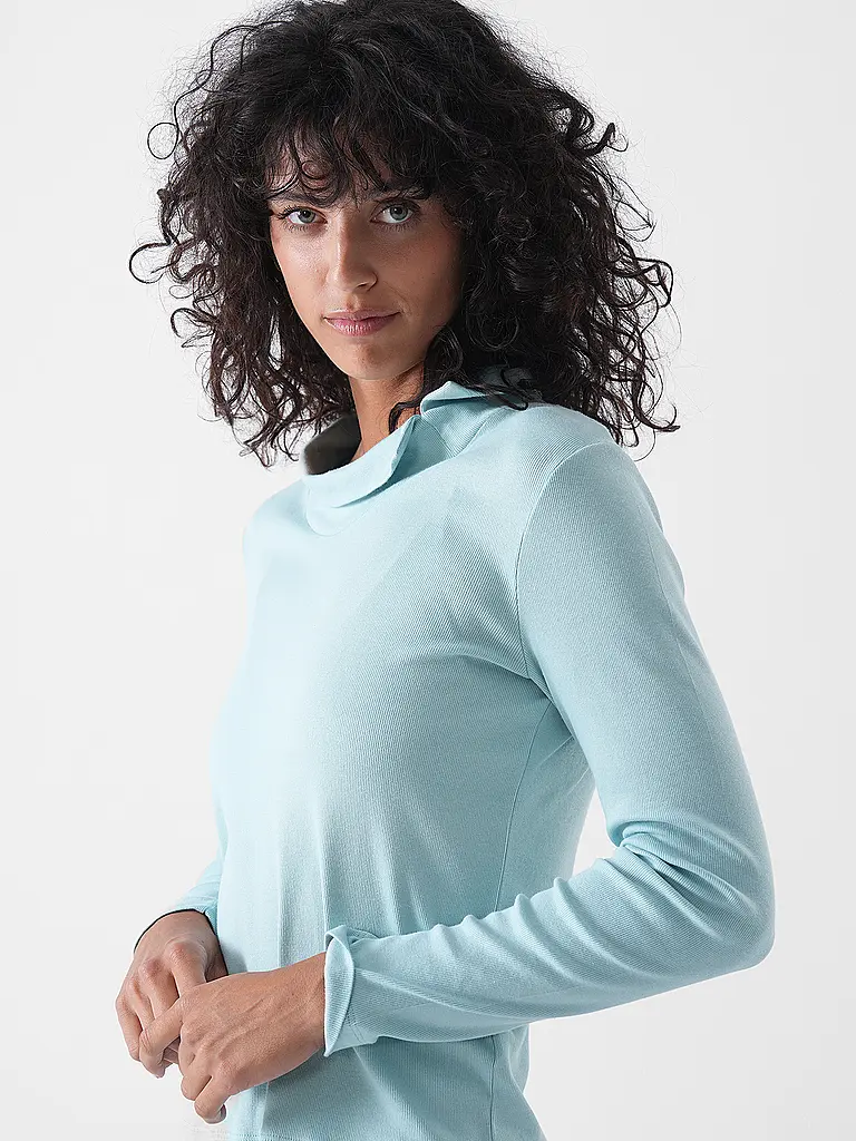 MARC CAIN | T-shirt à manches longues | 