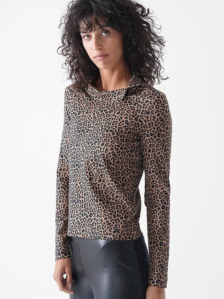 MARC CAIN | T-shirt à manches longues |