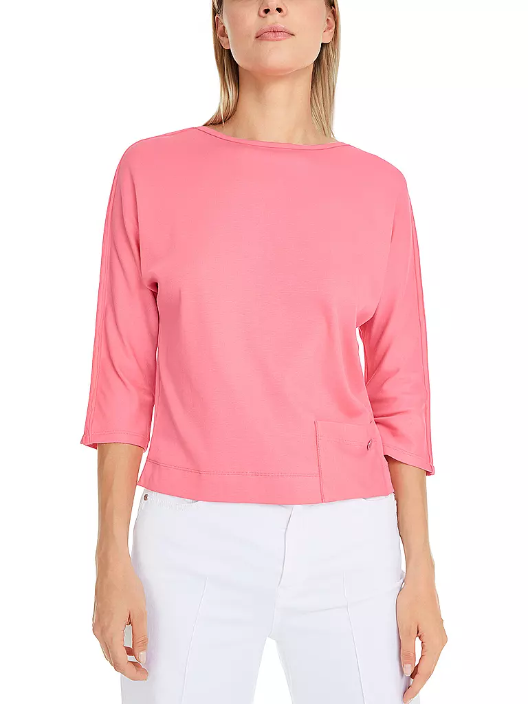 MARC CAIN | T-shirt à manches longues | 