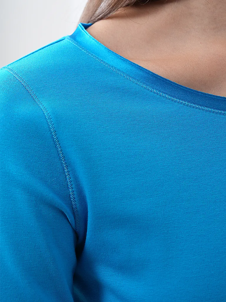 MARC CAIN | T-shirt à manches longues | 