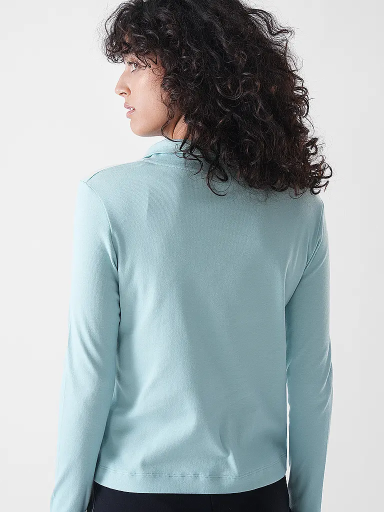 MARC CAIN | T-shirt à manches longues | 