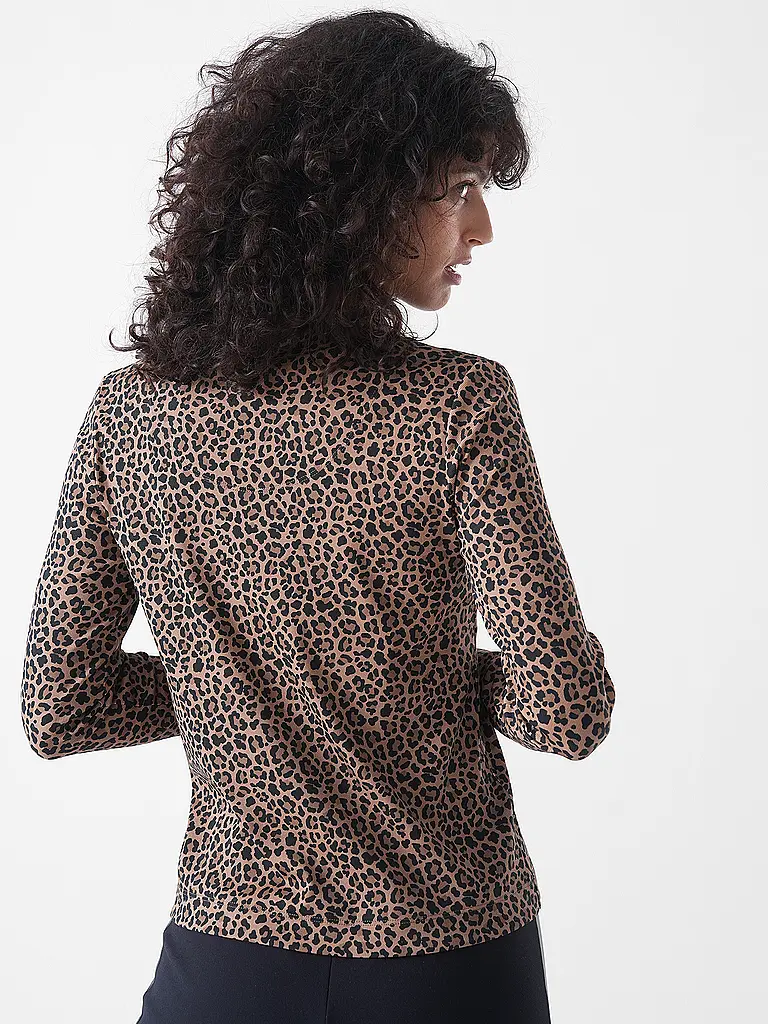 MARC CAIN | T-shirt à manches longues |