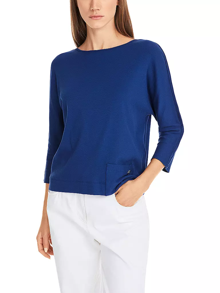 MARC CAIN | T-shirt à manches longues | 