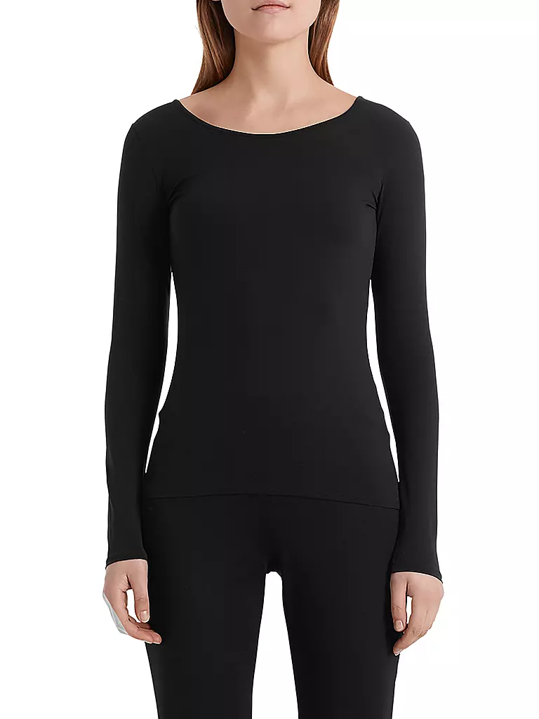 MARC CAIN | T-shirt à manches longues | 