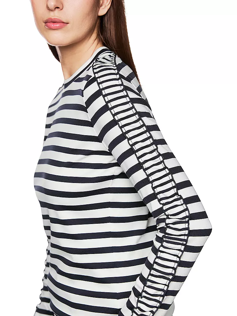 MARC CAIN | T-shirt à manches longues | 