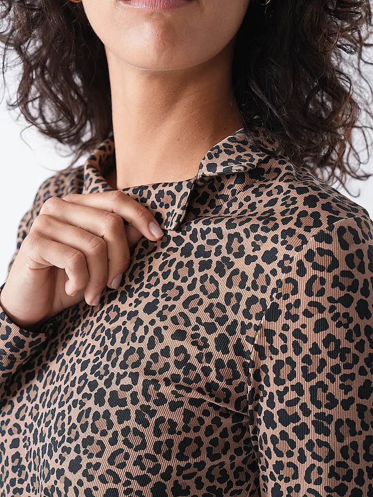 MARC CAIN | T-shirt à manches longues |