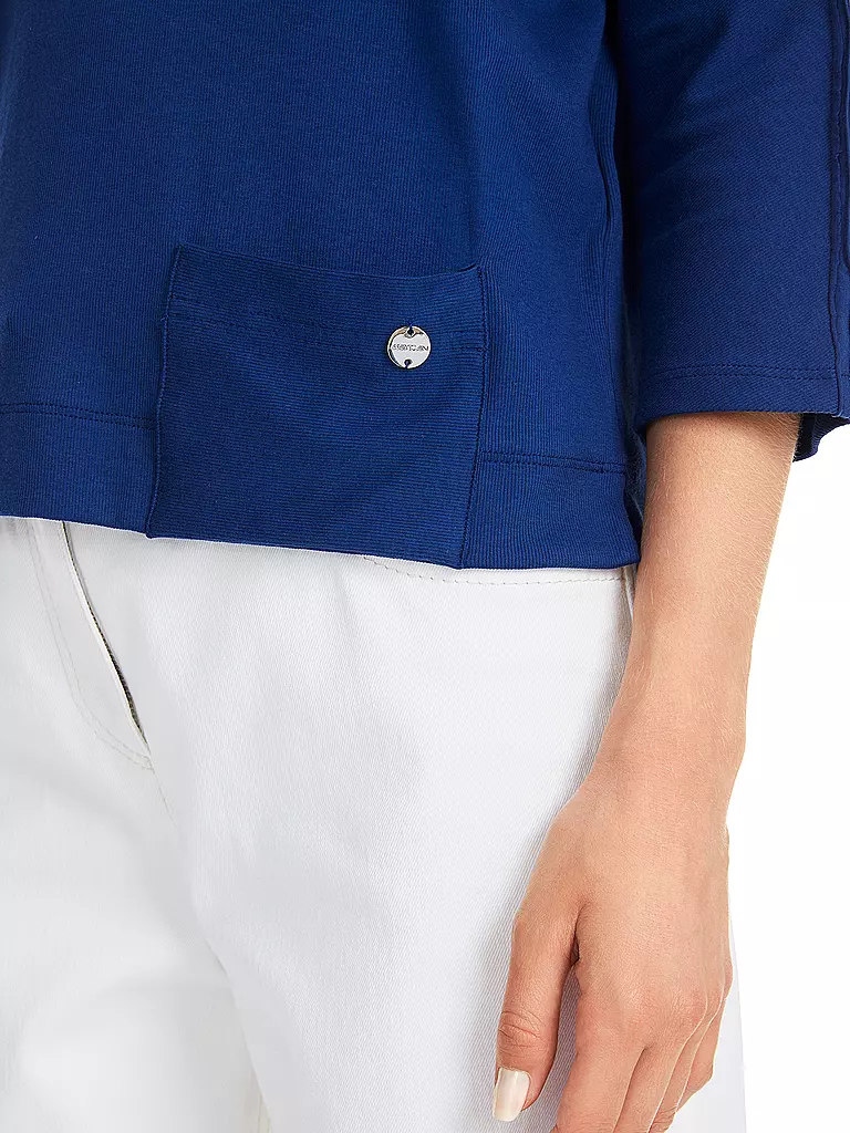 MARC CAIN | T-shirt à manches longues | 