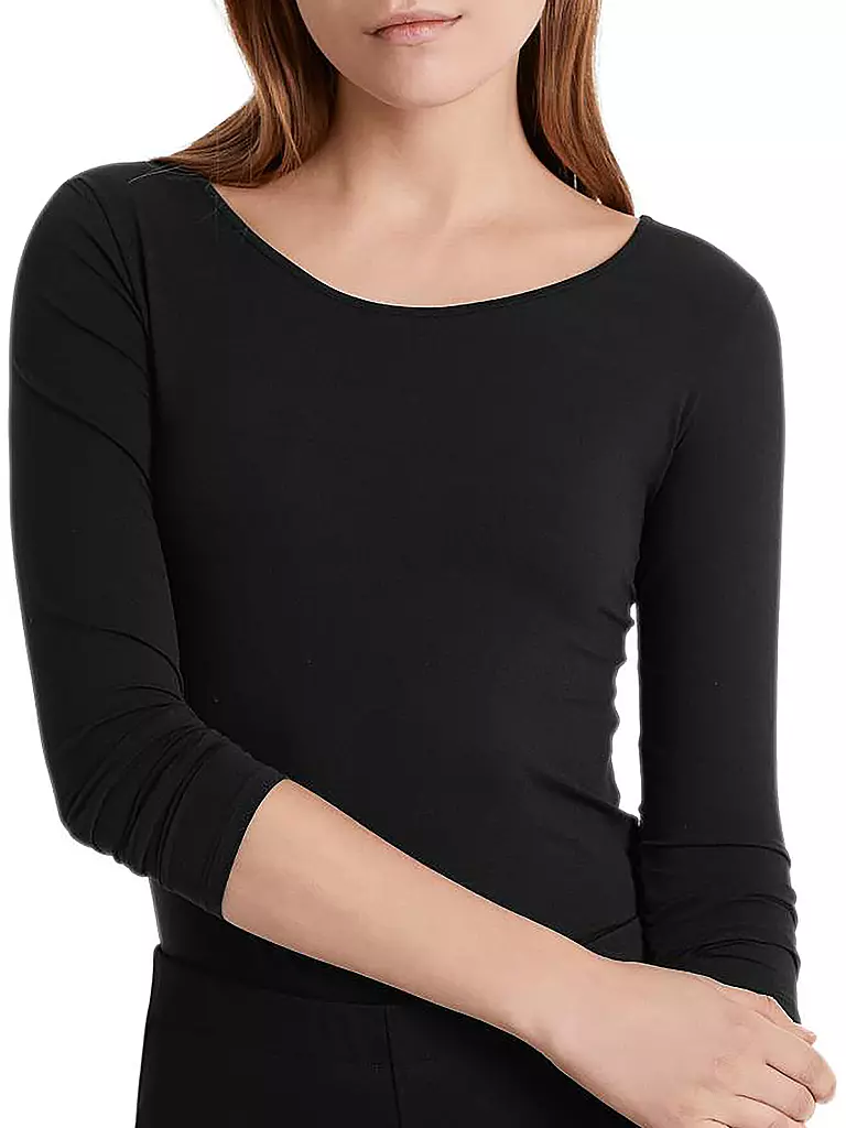 MARC CAIN | T-shirt à manches longues | 