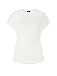 MARC CAIN | T-Shirt  | Blanc