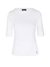 MARC CAIN | T-shirt | Blanc