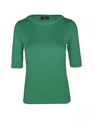 MARC CAIN | T-shirt | Vert
