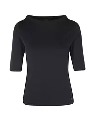 MARC CAIN | T-shirt | Bleu foncé