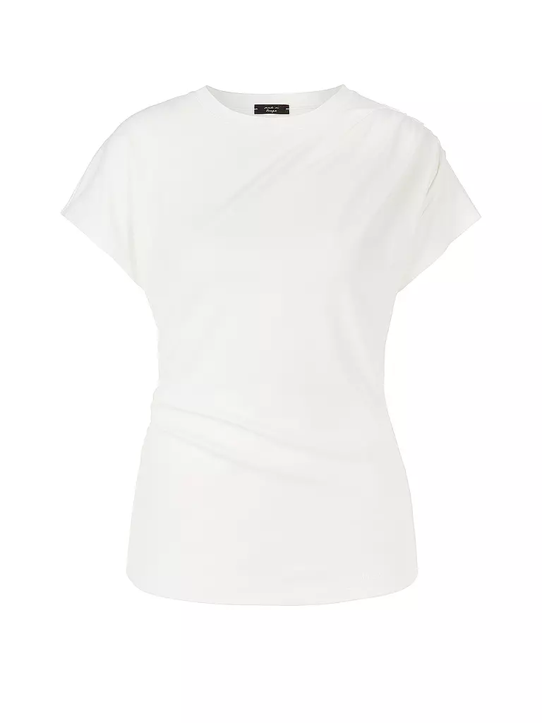 MARC CAIN | T-Shirt  | Blanc