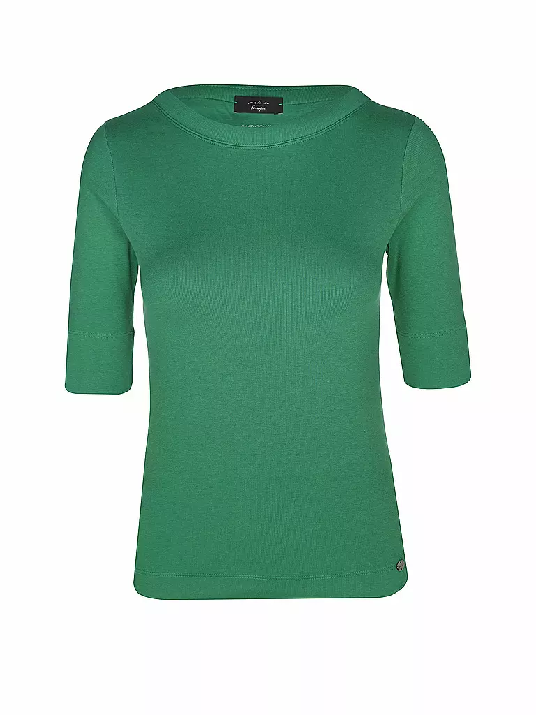 MARC CAIN | T-Shirt  | Vert