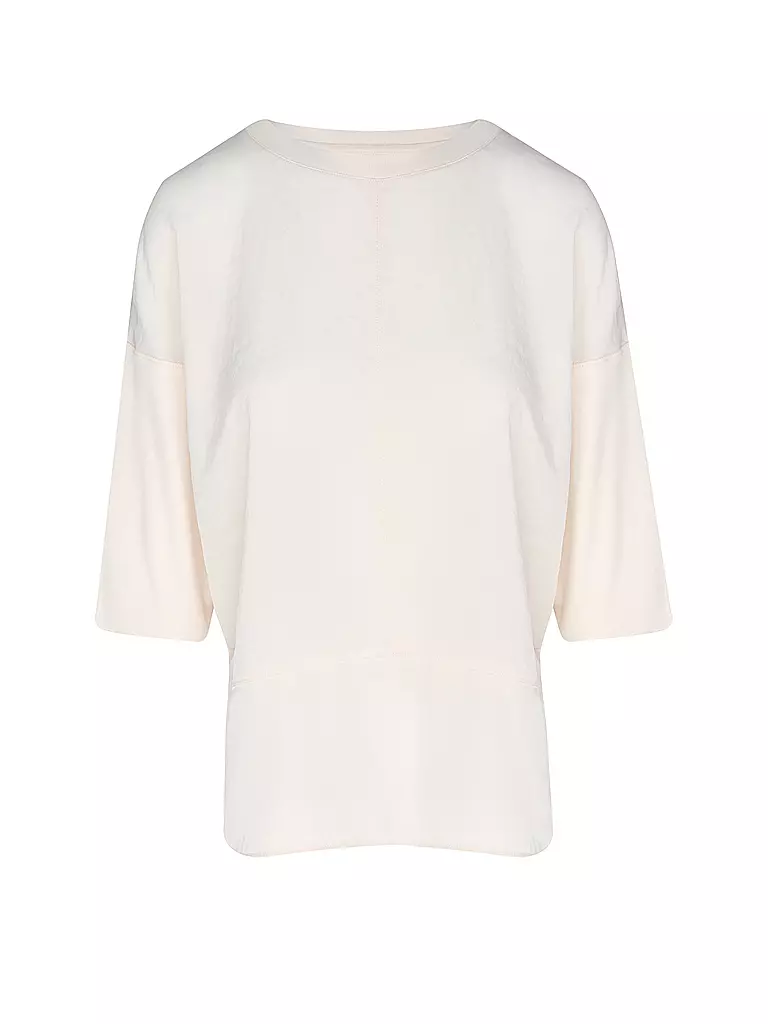 MARC CAIN | T-shirt blouse | Rose