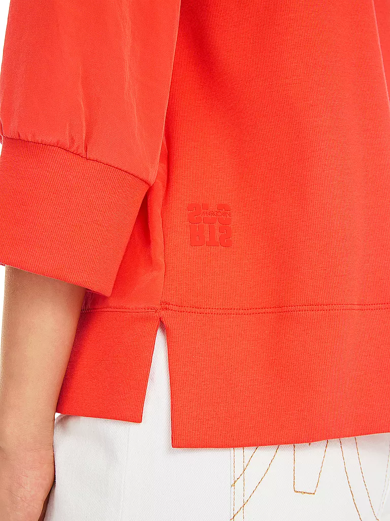 MARC CAIN | T-shirt blouse |