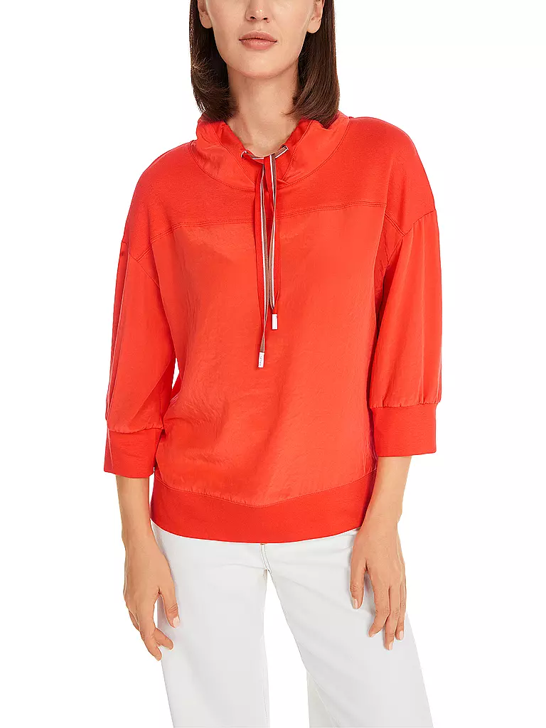 MARC CAIN | T-shirt blouse |