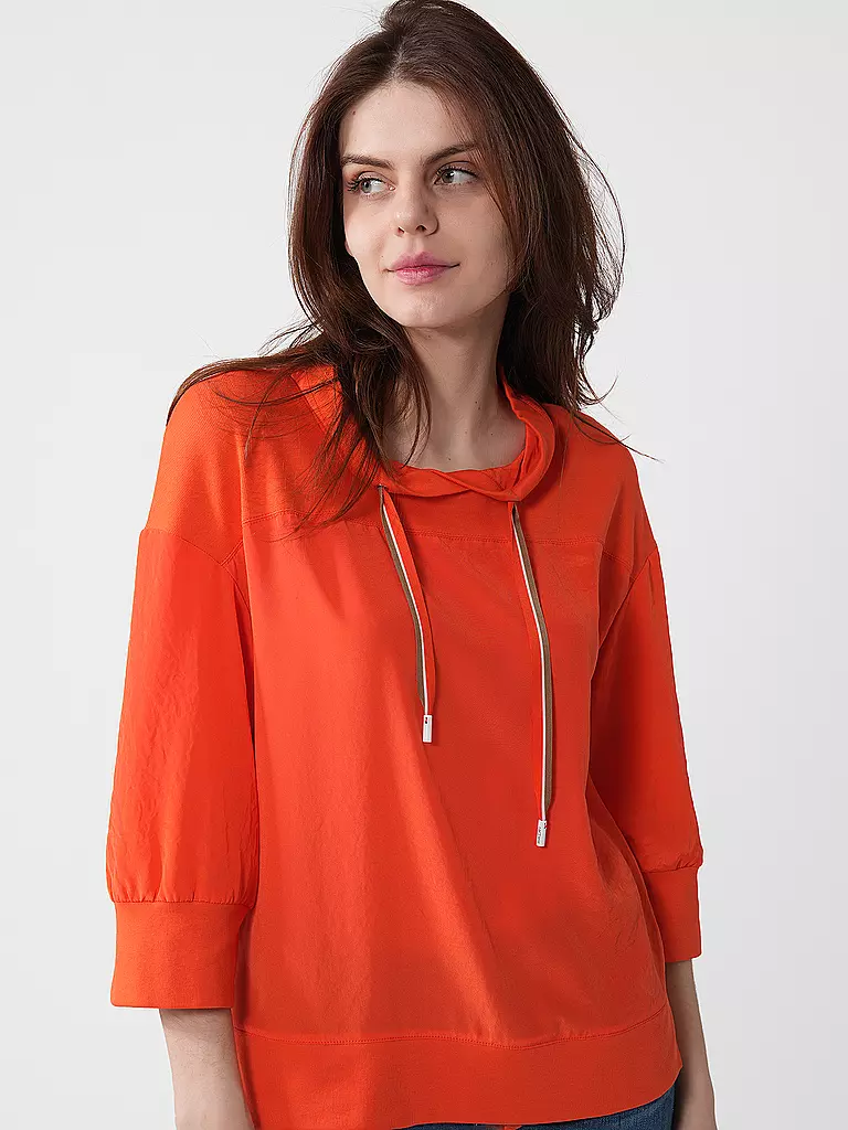 MARC CAIN | T-shirt blouse |