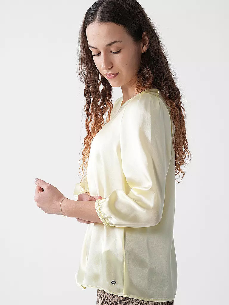 MARC CAIN | T-shirt blouse | 