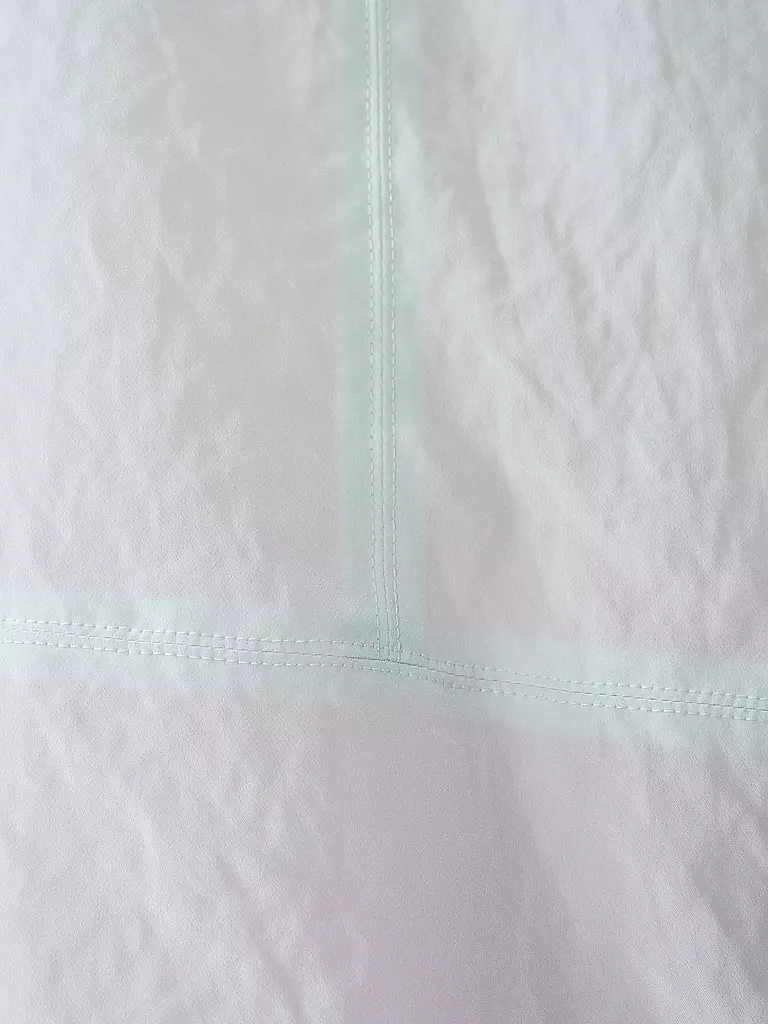 MARC CAIN | T-shirt blouse | Bleu clair