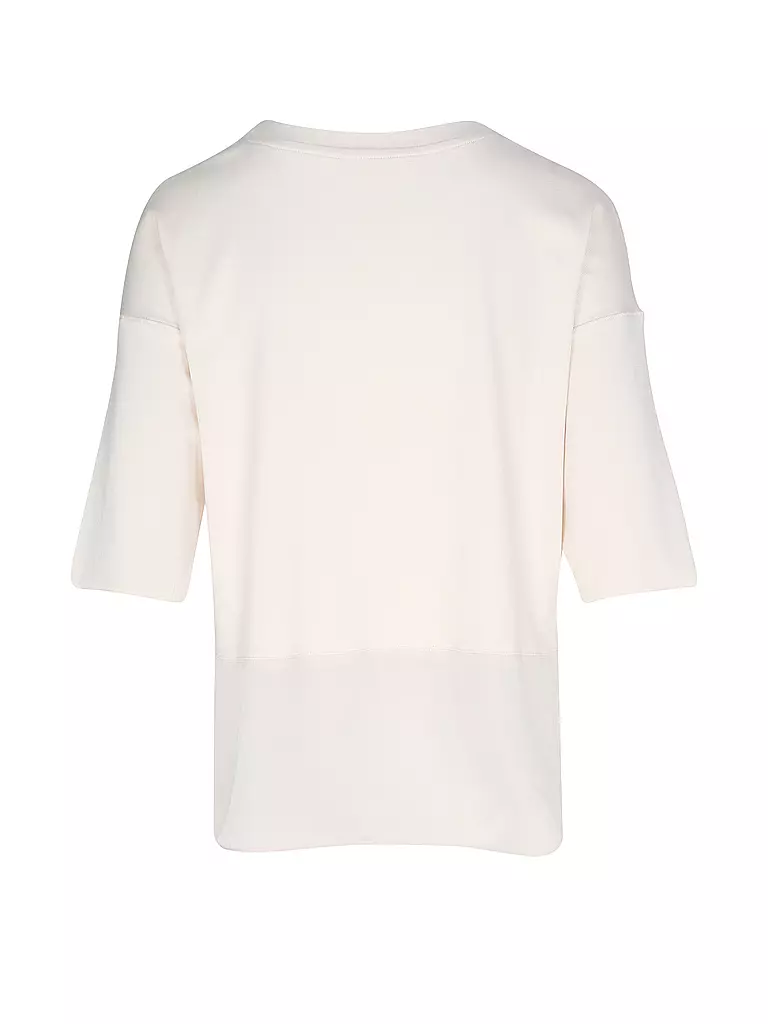 MARC CAIN | T-shirt blouse | Rose