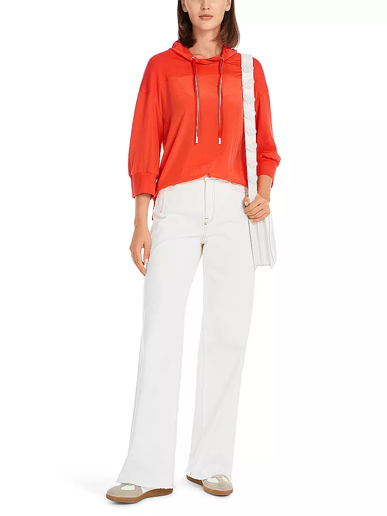 MARC CAIN | T-shirt blouse |