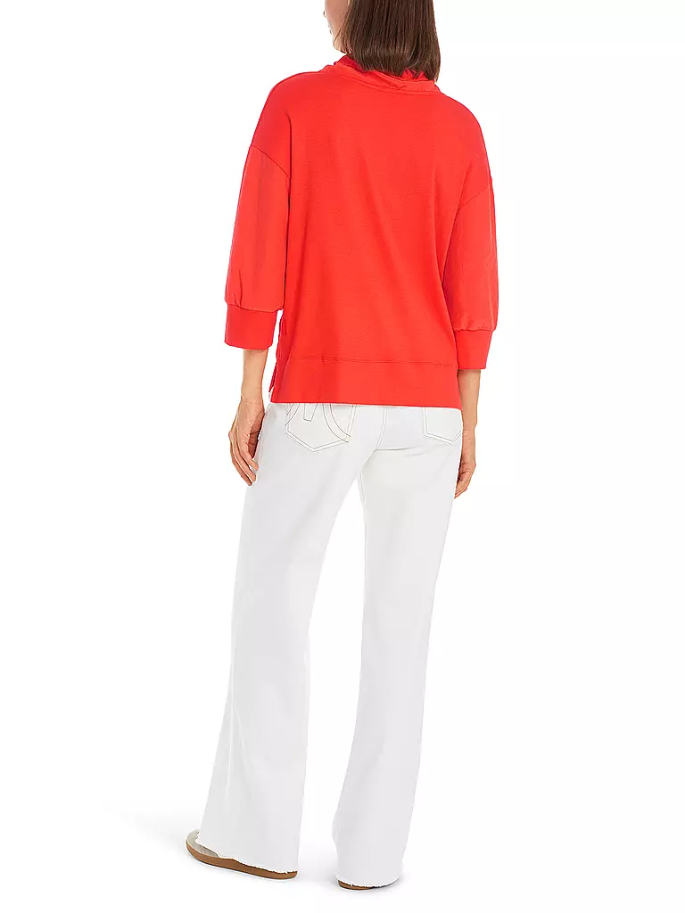 MARC CAIN | T-shirt blouse |