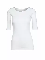 MARC CAIN | T-shirt | Blanc