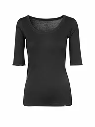 MARC CAIN | T-Shirt | Noir