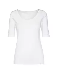 MARC CAIN | T-Shirt | Blanc