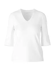 MARC CAIN | T-shirt | Crème