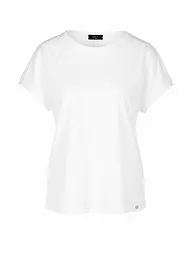 MARC CAIN | T-shirt | Blanc