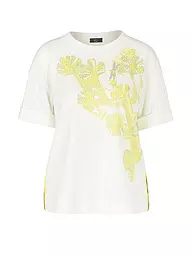 MARC CAIN | T-Shirt | Crème