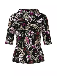 MARC CAIN | T-shirt | Noir