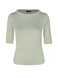 MARC CAIN | T-shirt | Vert clair