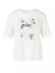MARC CAIN | T-Shirt | Blanc