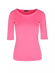MARC CAIN | T-Shirt | Rose vif