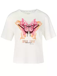 MARC CAIN | T-shirt | Blanc