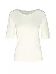MARC CAIN | T-shirt | Crème